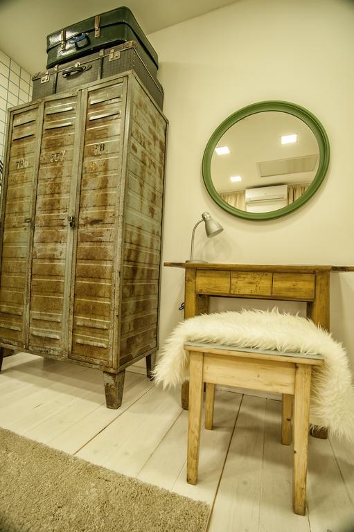 Apartment Near The Great Synagogue With Free Garage Boedapest Buitenkant foto
