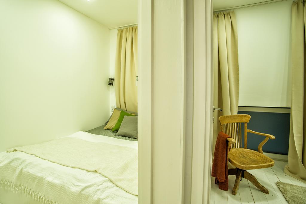 Apartment Near The Great Synagogue With Free Garage Boedapest Buitenkant foto
